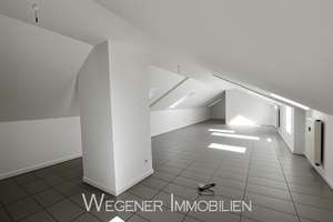 *** Loft-Charakter: 3-Zi-DG-Wohnung mit 2 Bäder und KFZ Stellplatz in guter Lage Trudering! *** – 81825 Gartenstadt Trudering, München – Vorschaubild 10