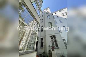 Tauschwohnung: Suche große Wohnung in München zum Tausch – Die vollständige Adresse der Immobilie erhältst du vom Anbieter., 10707 Wilmersdorf, Berlin – Vorschaubild 4