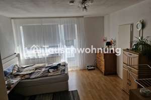 Tauschwohnung: Charmante 1-Zimmer-Wohnung in Düsseldorf
