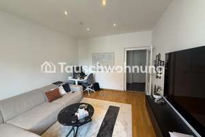Tauschwohnung: 2 Zi. helles Apartment in Schwabing-West – Die vollständige Adresse der Immobilie erhältst du vom Anbieter., 80801 Neuschwabing, München – Vorschaubild 2