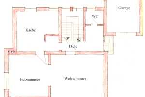 Vermietetes Wohnhaus mit schönem Grundstück in ruhiger, beliebter Lage von 41334 Nettetal-Hinsbeck – Viersen (Kreis) – Vorschaubild 26