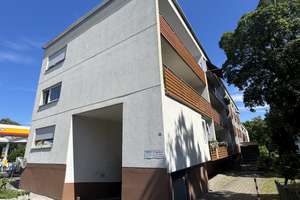 Renovierte 1 Zimmerwohnung mit Balkon und TG – Talstraße -, 70188 Gaisburg, Stuttgart – Vorschaubild 8