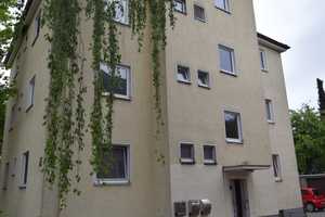 WG´s aufgepasst: 4-Zimmerwohnung in Prüfening, verfügbar ab sofort – Prüfeninger Straße 95, 93049 Regensburg – Vorschaubild 1