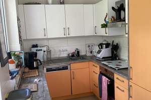 4-Zimmer-Wohnung in Berlin Charlottenburg Westend – Die vollständige Adresse der Immobilie erhältst du vom Anbieter., 14052 Westend, Berlin – Vorschaubild 2