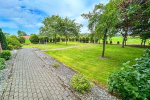 Wohnglück auf dem Land!
*Einfamilienhaus im Außenbereich von Emsdetten* – Die vollständige Adresse der Immobilie erhältst du vom Anbieter., 48282 Emsdetten – Vorschaubild 8