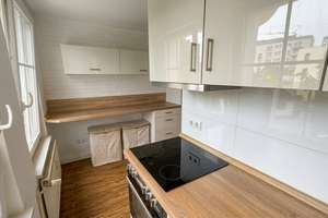 Gemütliche Single-Wohnung in Brackwede – Die vollständige Adresse der Immobilie erhältst du vom Anbieter., 33647 Brackwede, Bielefeld – Vorschaubild 4