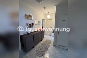 Tauschwohnung: Wohnungstausch: 100 m² Gartenwohnung gegen 3-Zi in Bilk – Hammer Dorfstraße 57, 40221 Hamm, Düsseldorf – Vorschaubild 6