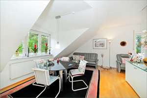 Dachgeschosswohnung mit Balkon und TG-Stellplatz – Gepflegte Kapitalanlage in München-Forstenried – Karl-Valentin-Str. 44, 81476 Forstenried, München – Vorschaubild 11