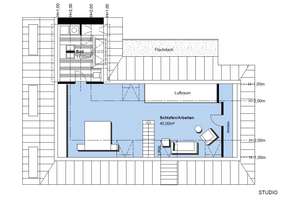 WOHNEN IM DENKMALHAUS - historische Substanz mit modernem Ambiente – Zweigertstraße 50, 45130 Rüttenscheid, Essen – Vorschaubild 20