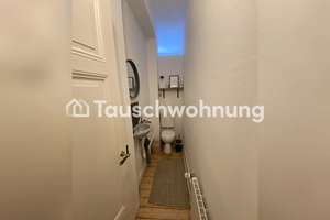 Tauschwohnung: Tausche charmante 2-Zimmer-Altbauwohnung in Wiesbaden – Die vollständige Adresse der Immobilie erhältst du vom Anbieter., 65195 Westend / Bleichstraße, Wiesbaden – Vorschaubild 11