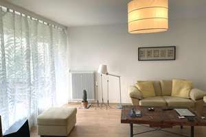 Schöne 2+ Zi. Wohnung PROVISIONSFREI in begehrter Lage in Berlin-Zehlendorf – Die vollständige Adresse der Immobilie erhältst du vom Anbieter., 14169 Zehlendorf, Berlin – Vorschaubild 4