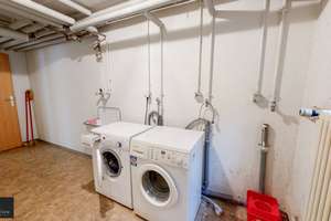 Einzigartige Dachgeschoss-Maisonette-Wohnung in exklusiver Villenlage von Pasing! – Die vollständige Adresse der Immobilie erhältst du vom Anbieter., 81243 Pasing, München – Vorschaubild 37