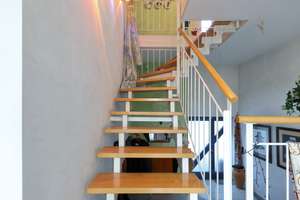 Architektenhaus nebst Einlieger-Apartment in W-Vohwinkel (Aprath) – Die vollständige Adresse der Immobilie erhältst du vom Anbieter., 42327 Vohwinkel, Wuppertal – Vorschaubild 31