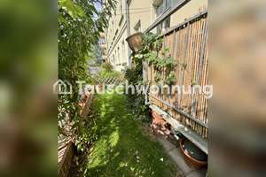 Tauschwohnung: Biete 3 Raum Babelsberg mit kleinem Garten EG Perfekte Lage – 14482 Babelsberg Süd, Potsdam – Vorschaubild 11