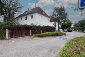 Im Herzen Friedbergs - attraktives Mehrfamilienhaus mit 5 Einheiten – Aichach-Friedberg (Kreis) – Vorschaubild 5