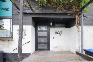 Provisionsfrei - vermietetes Reihenendhaus mit Garage in Bonn-Tannenbusch – Die vollständige Adresse der Immobilie erhältst du vom Anbieter., 53119 Tannenbusch, Bonn – Vorschaubild 2