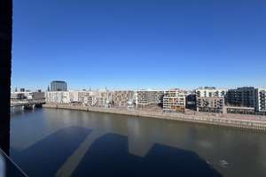 Exklusive Pärchenwohnung in der Hamburger HafenCity - Wentzel Dr. – Baakenallee 23, 20457 HafenCity, Hamburg – Vorschaubild 8
