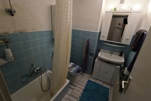 1,5-Zimmer Apartment in Burtscheid (ab 1.7. Nachmieter gesucht) – Eckenberger Straße 10, 52066 Burtscheider Abtei, Aachen – Vorschaubild 6