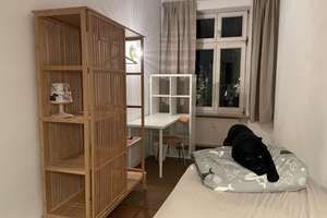 Elegantes und möbliertes 4-Room Apartment  in Leipzig’s Prestigious Musikviertel – Riemannstrasse 28, 4107 Zentrum-Süd, Leipzig – Vorschaubild 8