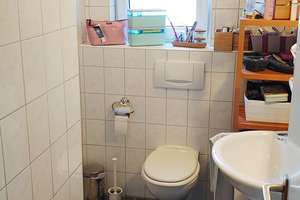 3 Zimmer Altbauwohnung mit Balkon in zentraler Lage – Die vollständige Adresse der Immobilie erhältst du vom Anbieter., 26123 Bürgeresch, Oldenburg (Oldenburg) – Vorschaubild 9