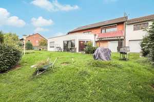 Für Immobilienfüchse! Einfamilienhaus viel Potenzial, 2 Garagen und vermietetem Anbau in Buschhoven – Rhein-Sieg-Kreis – Vorschaubild 7