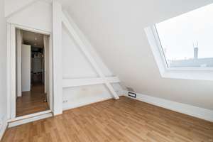 Dachterrasse trifft flexible Raumaufteilung – Die vollständige Adresse der Immobilie erhältst du vom Anbieter., 10439 Prenzlauer Berg, Berlin – Vorschaubild 5
