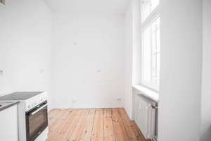 Charmante 1-Zi-Wohnung in Neukölln mit Balkon, Parkett, modernem Bad und großzügigem Grundriss – Die vollständige Adresse der Immobilie erhältst du vom Anbieter., 12045 Neukölln (Ortsteil), Berlin – Vorschaubild 5