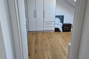 2 Zimmer Dachgeschoss Wohnung wie neu zu mieten  – 86836 Untermeitingen – Vorschaubild 13