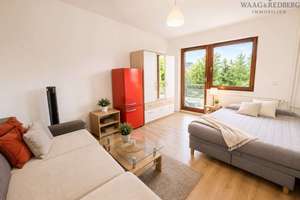 Offen für Angebote! Charmante Wohnung mit Balkon – Sanierter Zustand und sofort zum Wohlfühlen – Die vollständige Adresse der Immobilie erhältst du vom Anbieter., 12099 Tempelhof, Berlin – Vorschaubild 5