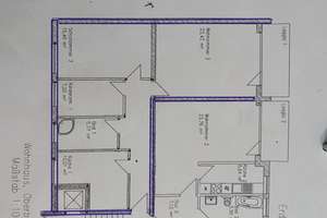 Wohnen mit Komfort: 3-Zimmer-Wohnung mit Balkon und gemeinschaftlichem Pool – Die vollständige Adresse der Immobilie erhältst du vom Anbieter., 65207 Medenbach, Wiesbaden – Vorschaubild 6