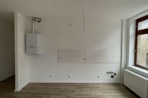 Schöne und helle 2 Zimmerwohnung in einem ruhigen Hinterhaus zentral in Wiesbaden – Die vollständige Adresse der Immobilie erhältst du vom Anbieter., 65183 Mitte, Wiesbaden – Vorschaubild 5