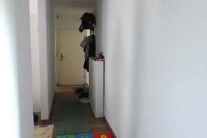 STILVOLLE 2-ZIMMER-WOHNUNG MIT BALKON ZUM WOHLFÜHLEN – Die vollständige Adresse der Immobilie erhältst du vom Anbieter., 42655 Solingen-Mitte, Solingen – Vorschaubild 14