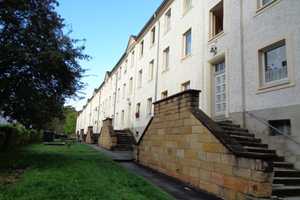 Reinkommen und wohlfühlen: ansprechende 2-Zimmer-Wohnung im Keplerkiez – Keplerstraße 17, 34127 Kassel – Vorschaubild 1