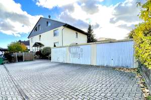 KAPITALANLAGE MIT ZUKUNFT: SOLIDES MEHRFAMILIENHAUS MIT 6 EINHEITEN IN RUHIGER LAGE – Die vollständige Adresse der Immobilie erhältst du vom Anbieter., 38461 Danndorf – Vorschaubild 1