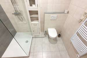 Haus im Haus“ , 4,5 R.-Whg., Terrasse, EBK, Garage mögl., naturnahe Lage, Grenze Essen/ Mülheim – Die vollständige Adresse der Immobilie erhältst du vom Anbieter., 45145 Frohnhausen, Essen – Vorschaubild 26
