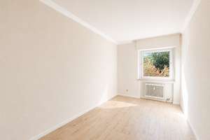 Bezugsfrei! Zentral und ruhig gelegene 4-Zimmerwohnung mit TG- Stellplatz im Rumphorstviertel – Die vollständige Adresse der Immobilie erhältst du vom Anbieter., 48147 Rumphorst, Münster – Vorschaubild 10