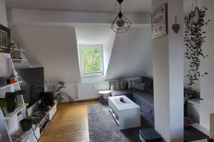 4 Zimmer Wohnung Bonn-Kessenich keine WG – Markusstr 46a, 53129 Kessenich, Bonn – Vorschaubild 9