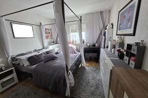 *** Gemütliche 2 ZKB-Wohnung mit Balkon in Uni-Nähe *** – Die vollständige Adresse der Immobilie erhältst du vom Anbieter., 66125 Dudweiler (Ortsteil), Saarbrücken – Vorschaubild 6