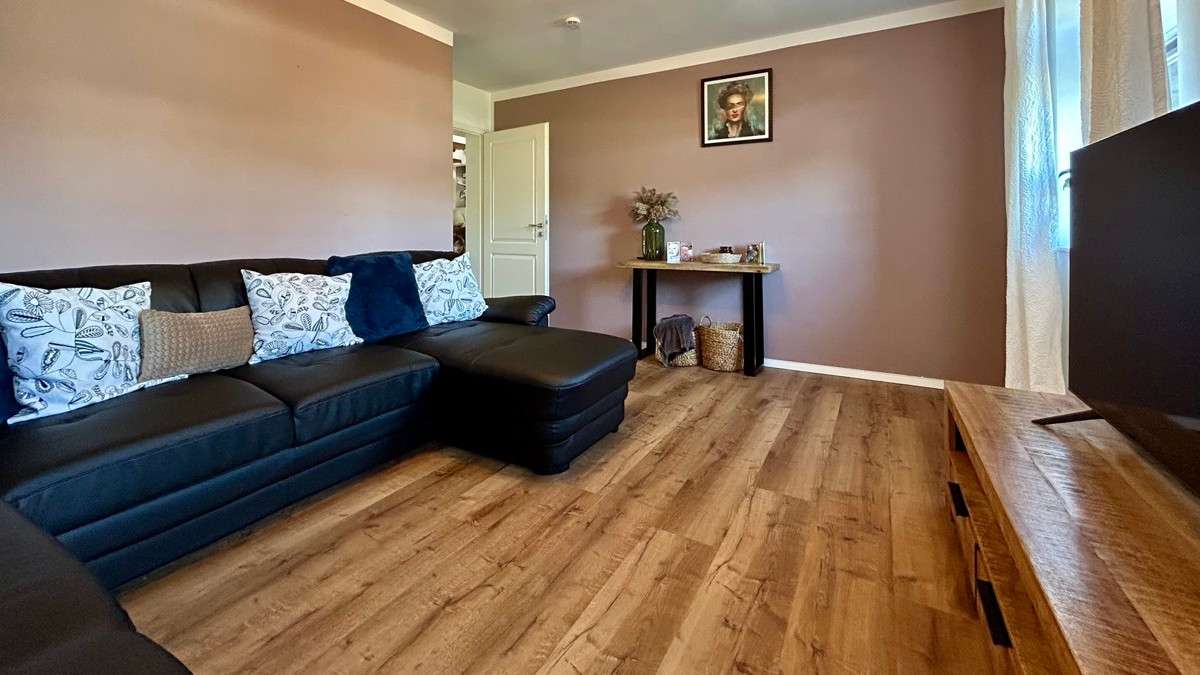 Immobilie in Rickling - Fünf moderne Wohnräume für die große Familie - Bild 3