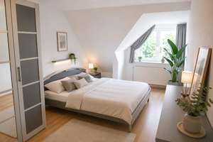 familienfreundliches Reihenhaus mit Garten im Wohnpark Dortmund-Wickede – Karl-Millöcker-Straße -, 44319 Wickede, Dortmund – Vorschaubild 6