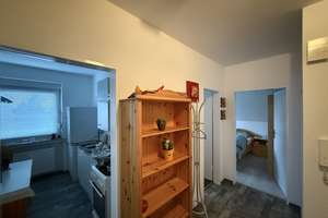 bezugsfreie 2-Zimmerwohnung nahe Uni / Innenstadt – Die vollständige Adresse der Immobilie erhältst du vom Anbieter., 26129 Haarentor, Oldenburg (Oldenburg) – Vorschaubild 3
