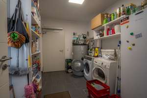 Freistehendes rollstuhlgerechtes Einfamilienhaus mit Garage am Stadtrand von Werdau nahe Zwickau – Die vollständige Adresse der Immobilie erhältst du vom Anbieter., 8412 Werdau – Vorschaubild 47