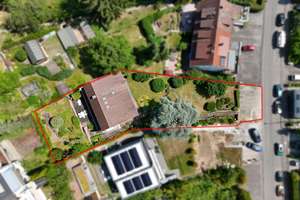 Imposanter Auftritt in S-Botnang: repräsentatives Anwesen auf 940m² Grundstück in Bestlage – Die vollständige Adresse der Immobilie erhältst du vom Anbieter., 70195 Botnang-Süd, Stuttgart – Vorschaubild 28