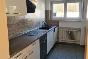 Begehrte Wohnlage: Dreifamilienhaus in Leinfelden, 4-Zi-Erdgeschosswohnung mit Garten frei – Esslingen (Kreis) – Vorschaubild 5