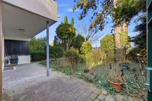 # Siebengebirgsblick # Einfamilienhaus mit vielen Möglickeiten # – Die vollständige Adresse der Immobilie erhältst du vom Anbieter., 53177 Muffendorf, Bonn – Vorschaubild 41