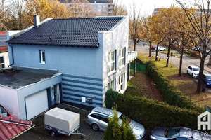 Modernes Einfamilienhaus in KS-Nordshausen – Die vollständige Adresse der Immobilie erhältst du vom Anbieter., 34132 Nordshausen, Kassel – Vorschaubild 3