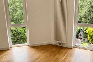 Exklusive Maisonette-Wohnung mit Garten und Terrasse - Wohnen wie im eigenen Haus in Hamburg-Sasel – Die vollständige Adresse der Immobilie erhältst du vom Anbieter., 22393 Sasel, Hamburg – Vorschaubild 14