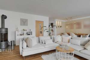 Exklusive Doppelhaushälfte – Die vollständige Adresse der Immobilie erhältst du vom Anbieter., 41066 Bettrath-Hoven, Mönchengladbach – Vorschaubild 10