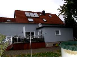 gepflegtes EFH mit ELW Pool und Solarthermie, noch vermietet – Die vollständige Adresse der Immobilie erhältst du vom Anbieter., 39130 Alt Olvenstedt, Magdeburg – Vorschaubild 5