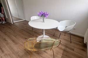 Neu renoviertes, möbliertes 1-Zimmer-Apartment in der Süd-West-Stadt – Welfenstraße 5, 76137 Südweststadt, Karlsruhe – Vorschaubild 7